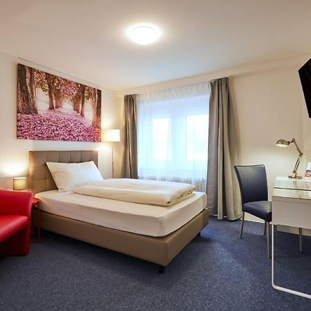 Hotel Ambassador Solothurn Exterior foto